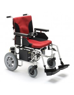 Carrozzina Elettrica K-BASIC