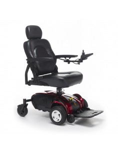 Carrozzina Elettrica...