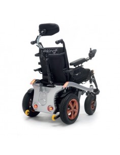 Carrozzina Elettrica... 2