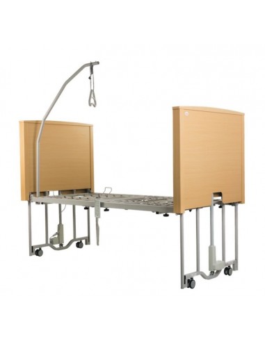 Letto Elettrico Dory per Pazienti con...