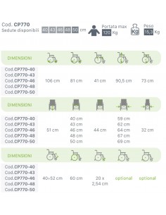 Carrozzina Leggera... 2