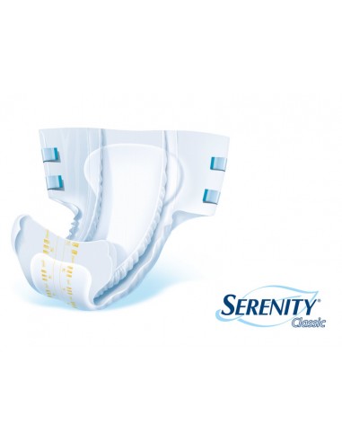 Pannoloni per Incontinenza - Serenity...