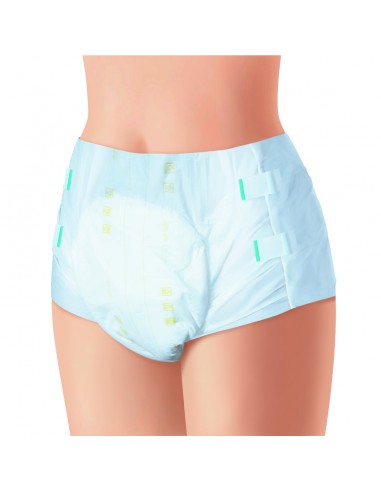 Pannoloni per Incontinenza - Serenity...