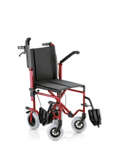 Carrozzina Pieghevole da... 2