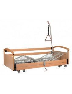Letto Elettrico da Degenza...
