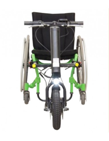 Propulsore Elettrico Amovibile per...