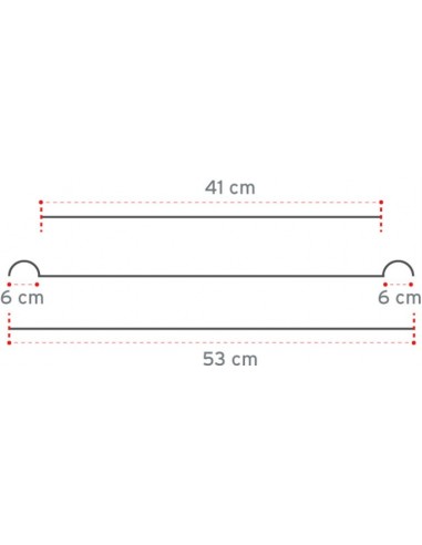 Sedile Imbottito per Deambulatori...