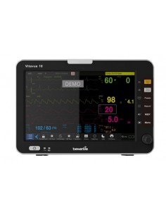 Monitor Multiparametrico...