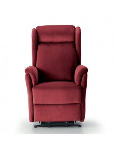 Poltrona Relax Elettrica...