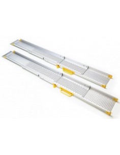 Rampe Telescopiche per... 2