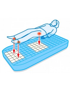 Materasso Antidecubito... 2