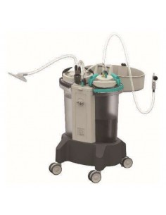 Doccia Portatile da Degenza...