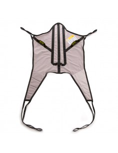 Imbracatura con Supporti...