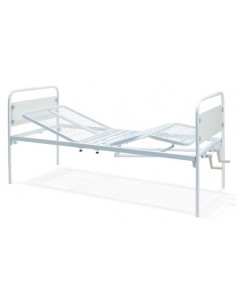 Letto da Degenza Smontabile... 2