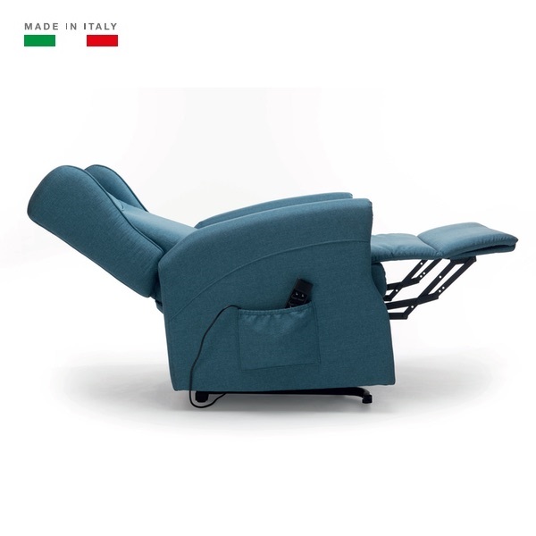 Poltrona Relax Elettrica KSP EK700